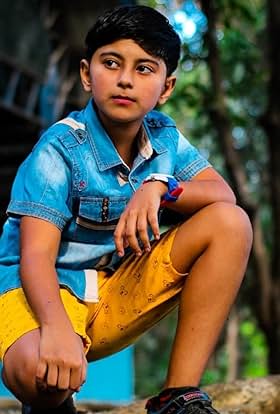 actor Angelo Baldasano large photo