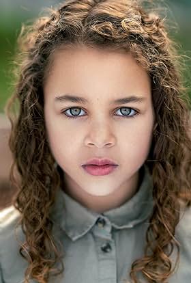 actor Priya-Rose Brookwell large photo