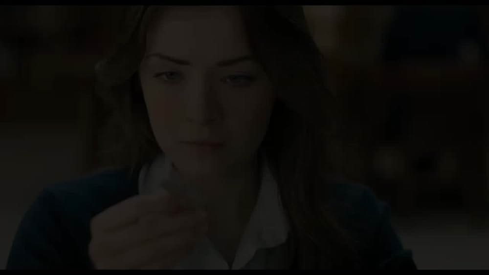 actor Laurence Hamelin large photo