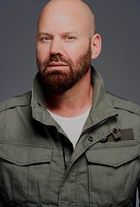 actor Rob King large photo