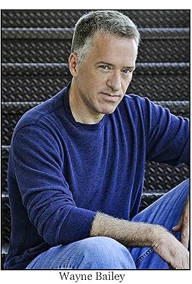 Wayne Bailey