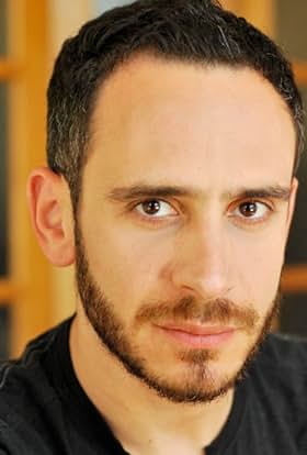 actor Ariel Ifergan large photo