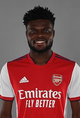 Thomas Partey