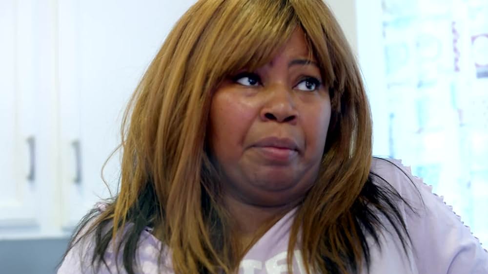 actor Rachi Herring large photo