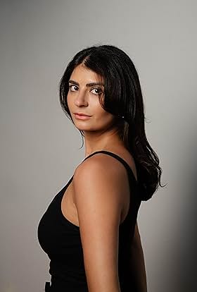 actor Frankie Atallah large photo