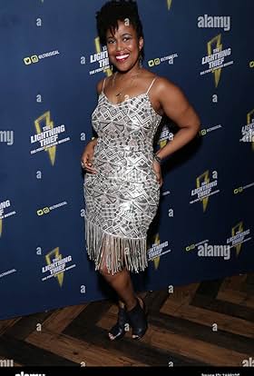 T. Shyvonne Stewart