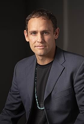 actor Travis Holt Hamilton large photo