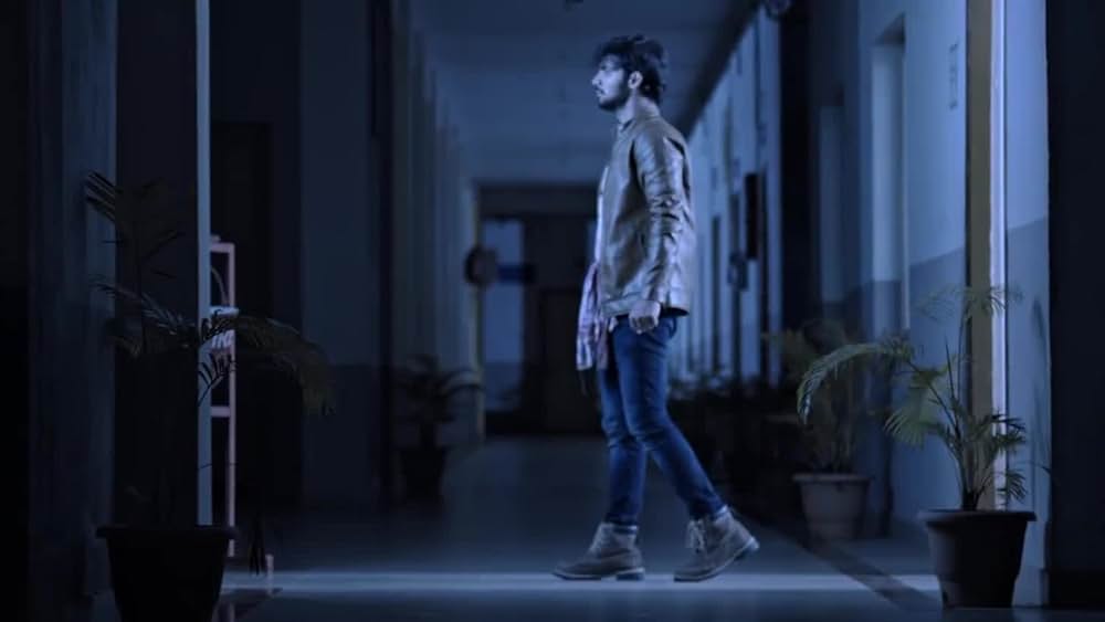 actor Gowtham Avula large photo