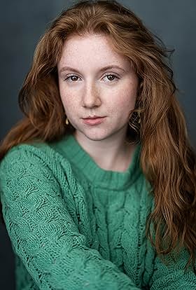 Olivia Caley