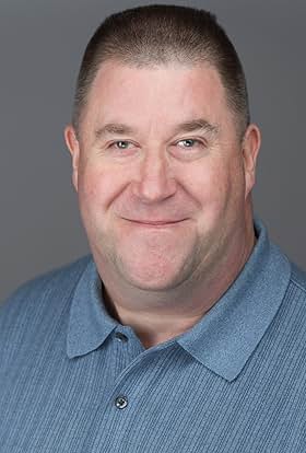 actor Pete Flattum large photo