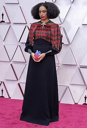 actor Celeste large photo