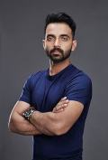 Ajinkya Rahane