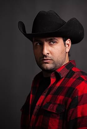 actor Fernando Lopez large photo