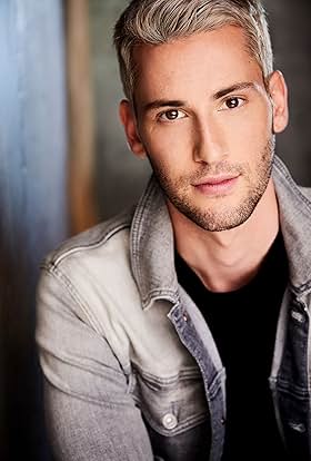 actor Josh Nadler large photo