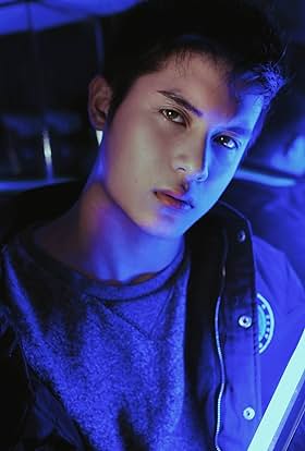 actor Marc David large photo