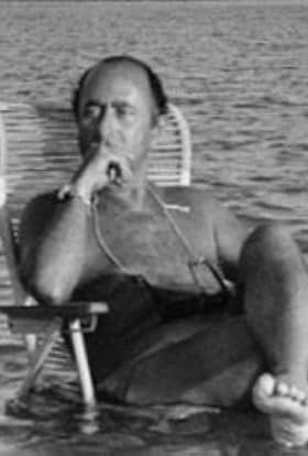 actor Sergio Sollima large photo