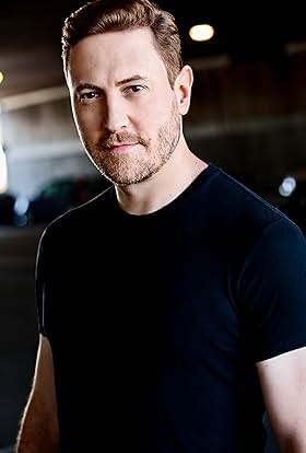 actor Daniel Kuhlman large photo