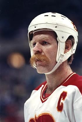 actor Lanny McDonald large photo