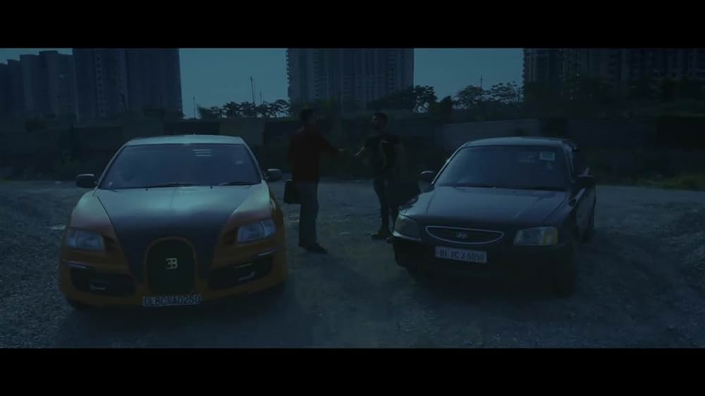 actor Akshay Kaushal large photo