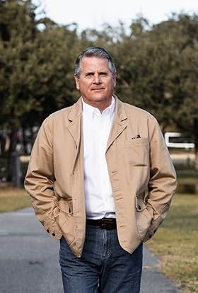 actor Michael D. Orr large photo