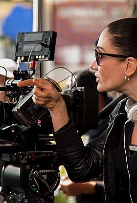 actor Issa López large photo