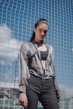 actor Joyce Magcalas large photo