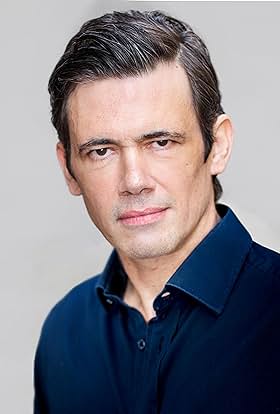 actor Paolo Ricca large photo