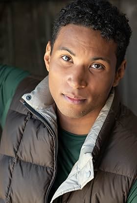 actor Perry Madison large photo