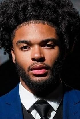 actor Chase X Drewery large photo