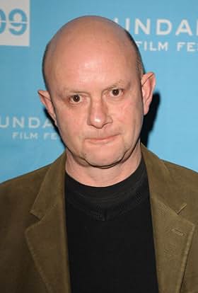actor Nick Hornby large photo