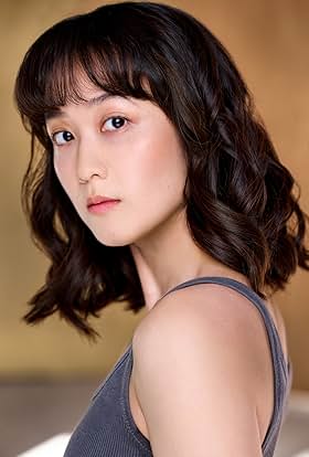 Flora Jiwu Hwang