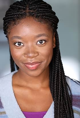 Jiliane Brown