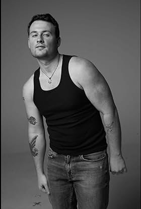 actor Carson Butcher large photo