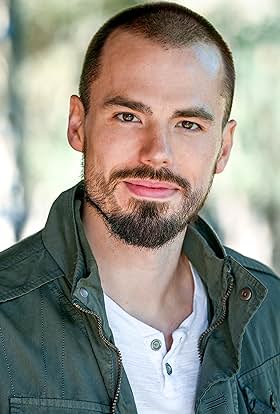 actor Brendan Bald large photo