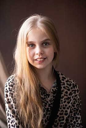 actor Margarita Krupina-Binkovskaya large photo