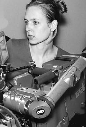 actor A.W. Gryphon large photo