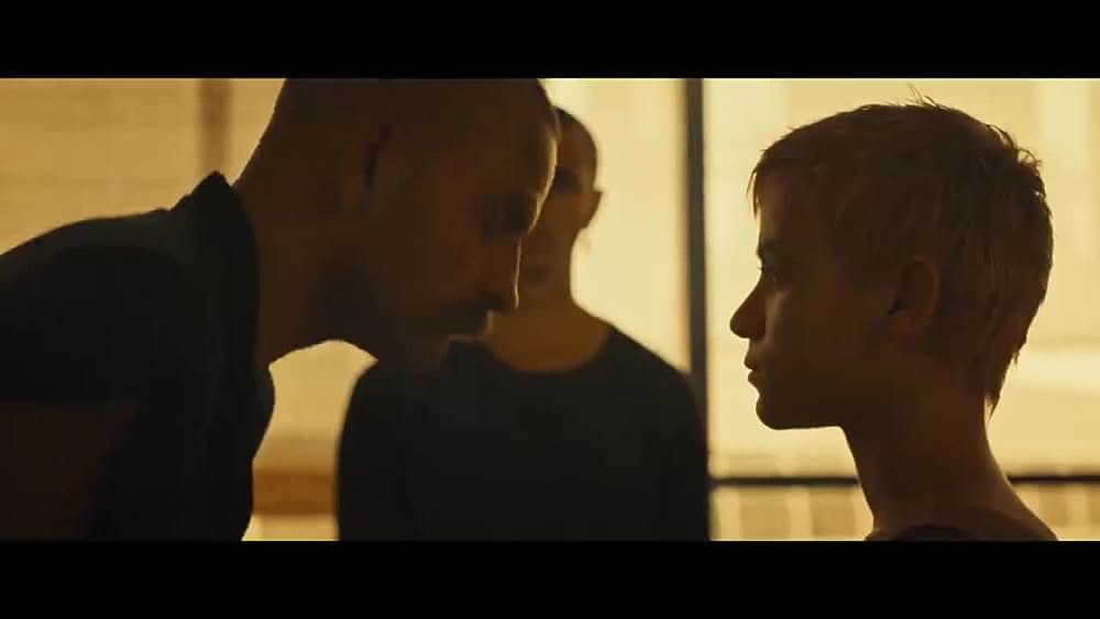 actor Giuliano Soprano large photo