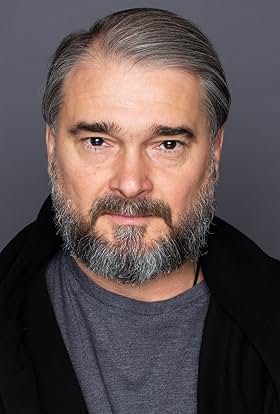 actor Aleksandr Zhigalkin large photo