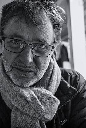 actor Marcus O. Rosenmüller large photo