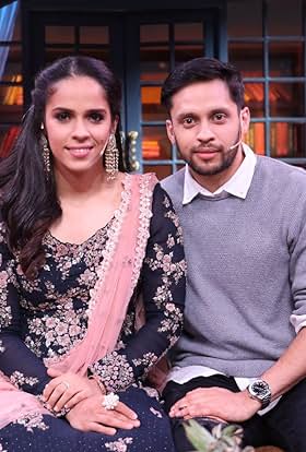 Parupalli Kashyap