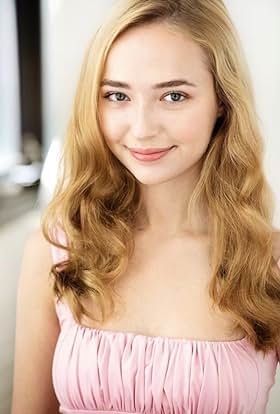 actor Arden Michalec large photo