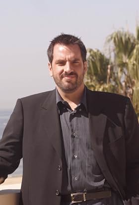 actor Paul Lalonde large photo