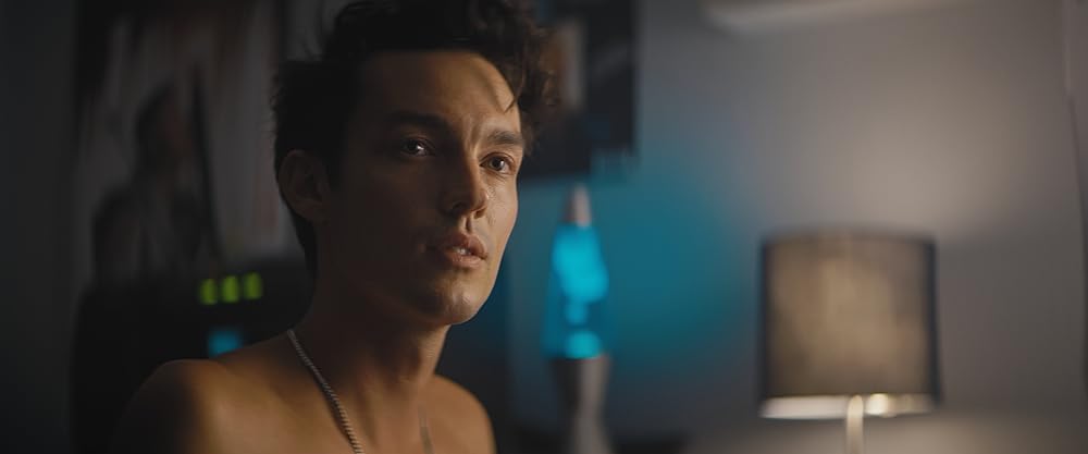 actor Paul Addison large photo