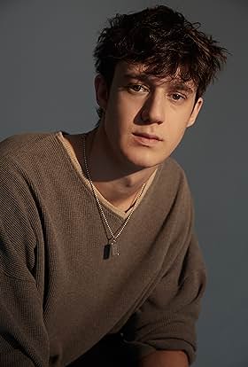 actor Jeremy Gill large photo