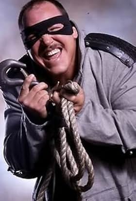 Barry Darsow