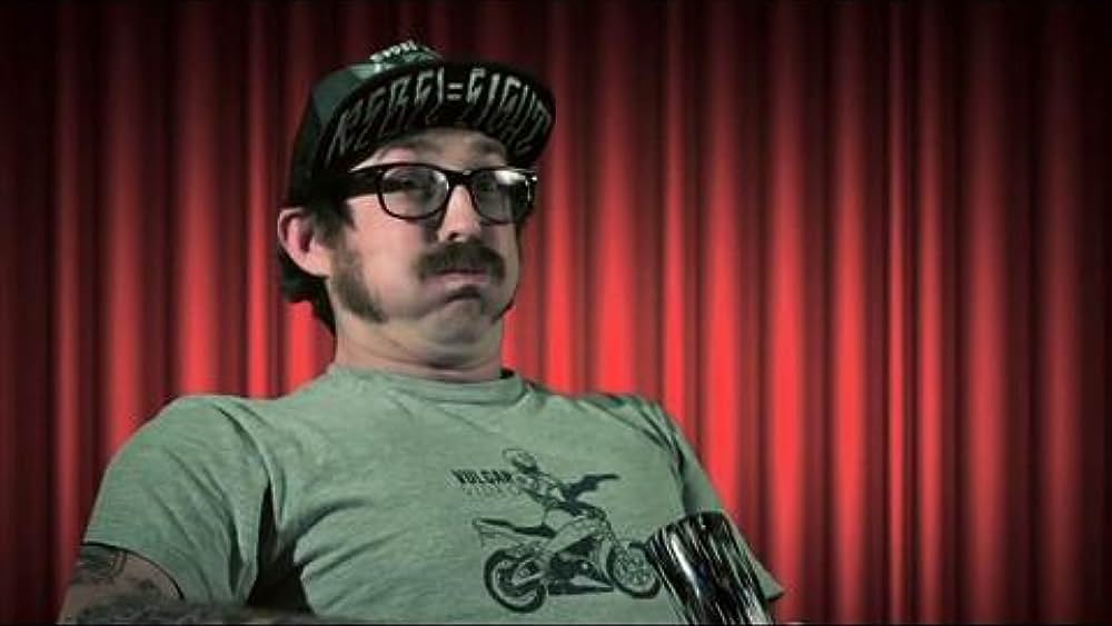 actor Anjanette Clewis large photo