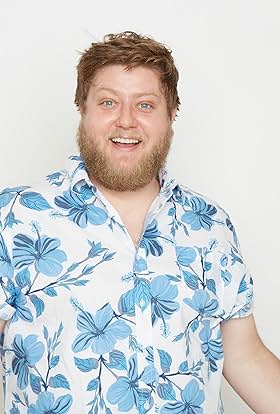 actor Jace Smethurst large photo