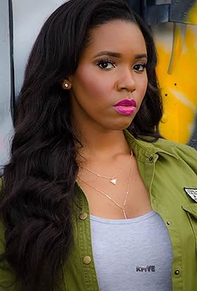 actor Natoya Danielle large photo