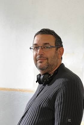 actor Mehdi Ben Attia large photo