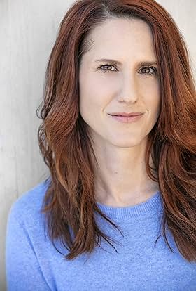 actor Brandie Louck large photo